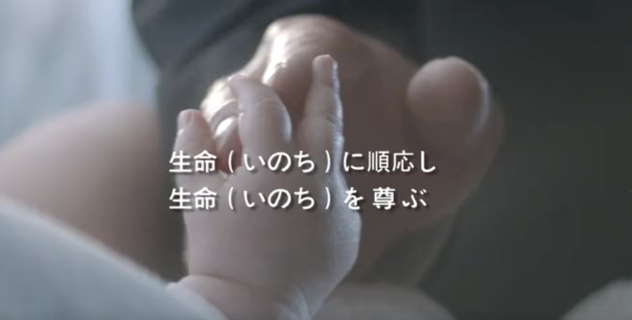 bevictor伟德集团形象片（日本語）