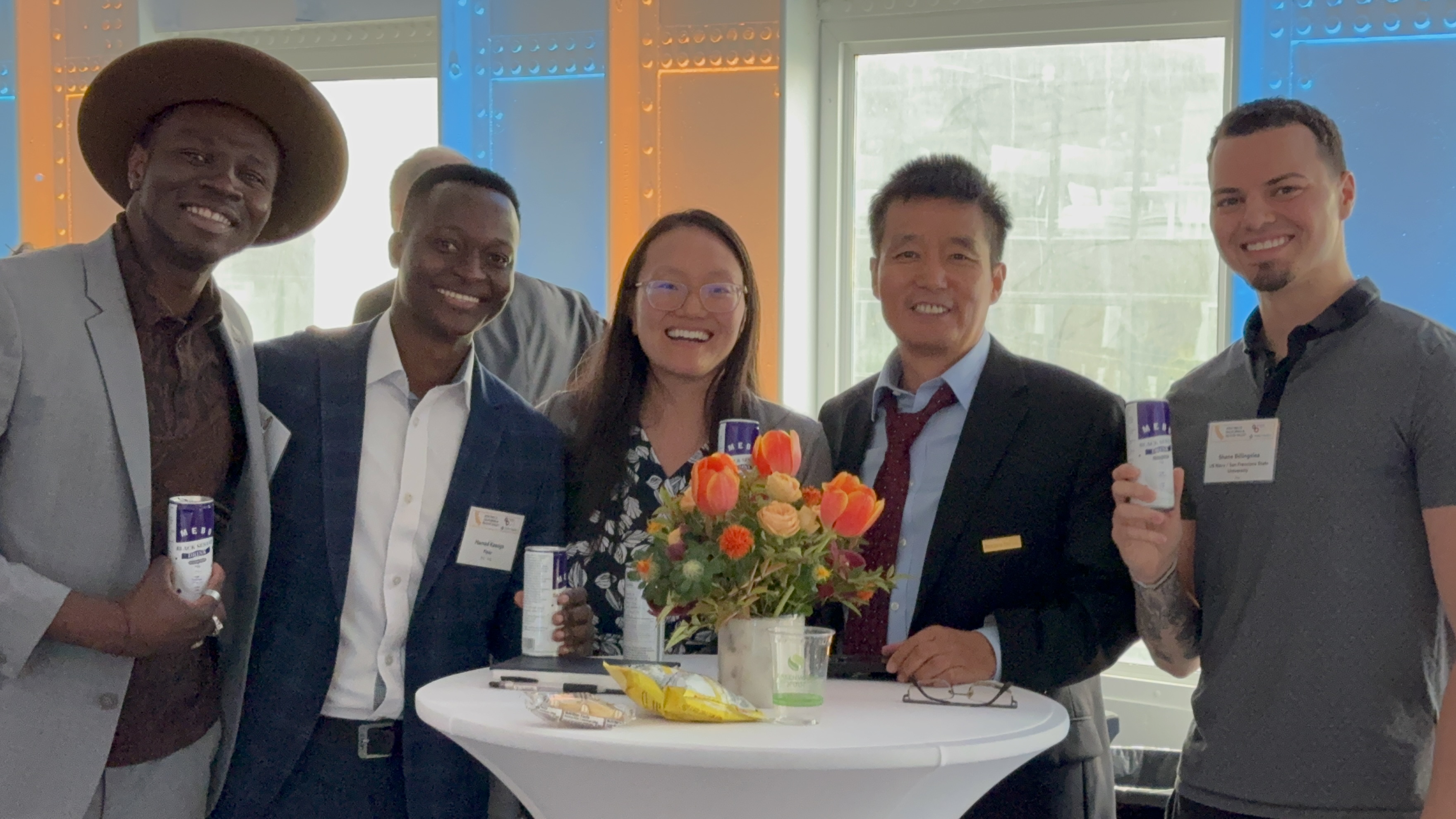 bevictor伟德再生源黑芝麻乳，，，APEC系列活动专供饮品！！！